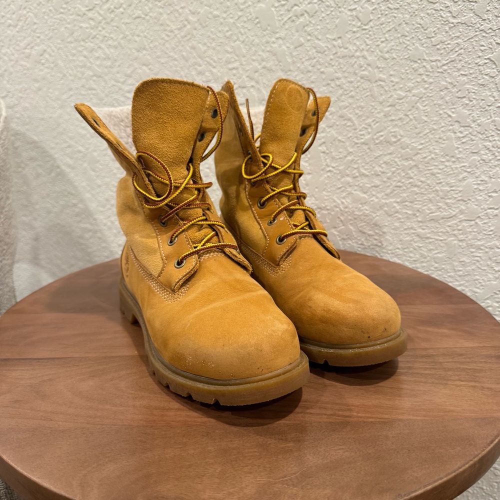 Timberland Waterproof Insulated Boots - Picture 5 of 7